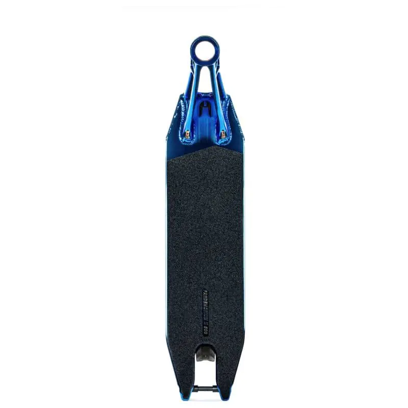 Podest Ethic Pandemonium V2 Chrome Blue | 500 MM